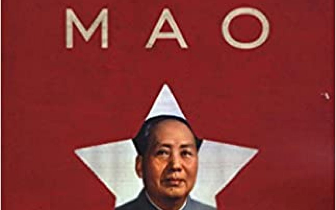 Mao. La storia sconosciuta