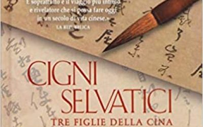 Cigni selvatici. Tre figlie della Cina