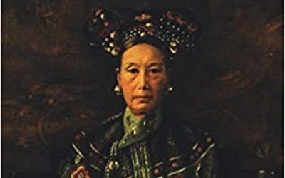 L’imperatrice Cixi – La concubina che accompagnò la Cina nella modernità