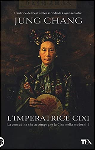 L'imperatrice Cixi