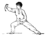 Taijiquan stile Chen