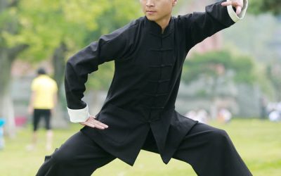 Taijiquan – Qualche annotazione e un po’ di storia