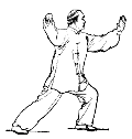 Taijiquan stile Yang