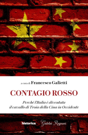 Contagio rosso