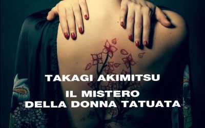 Il mistero della donna tatuata