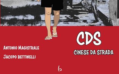 CDS – Cinese da strada