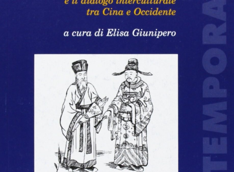 Un cristiano alla corte dei Ming. Xu Guangqi e il dialogo interculturale tra Cina e Occidente