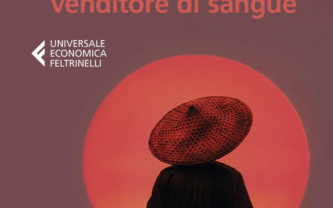 Cronache di un venditore di sangue