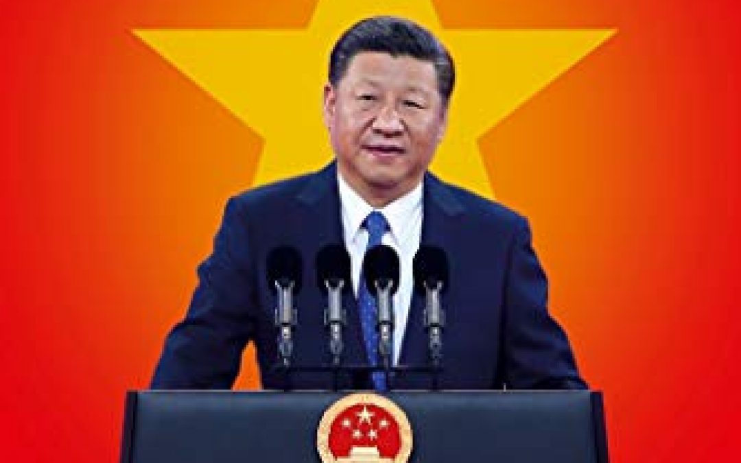 Il nuovo Mao. Xi Jinping e l’ascesa al potere nella Cina di oggi