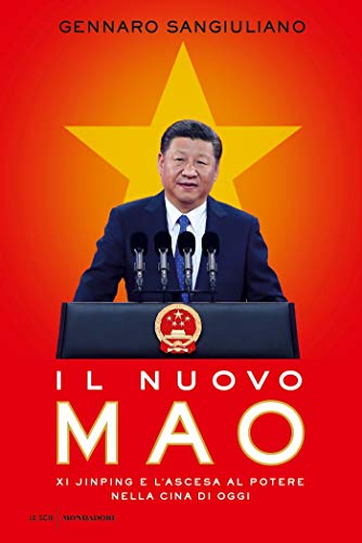 il nuovo mao