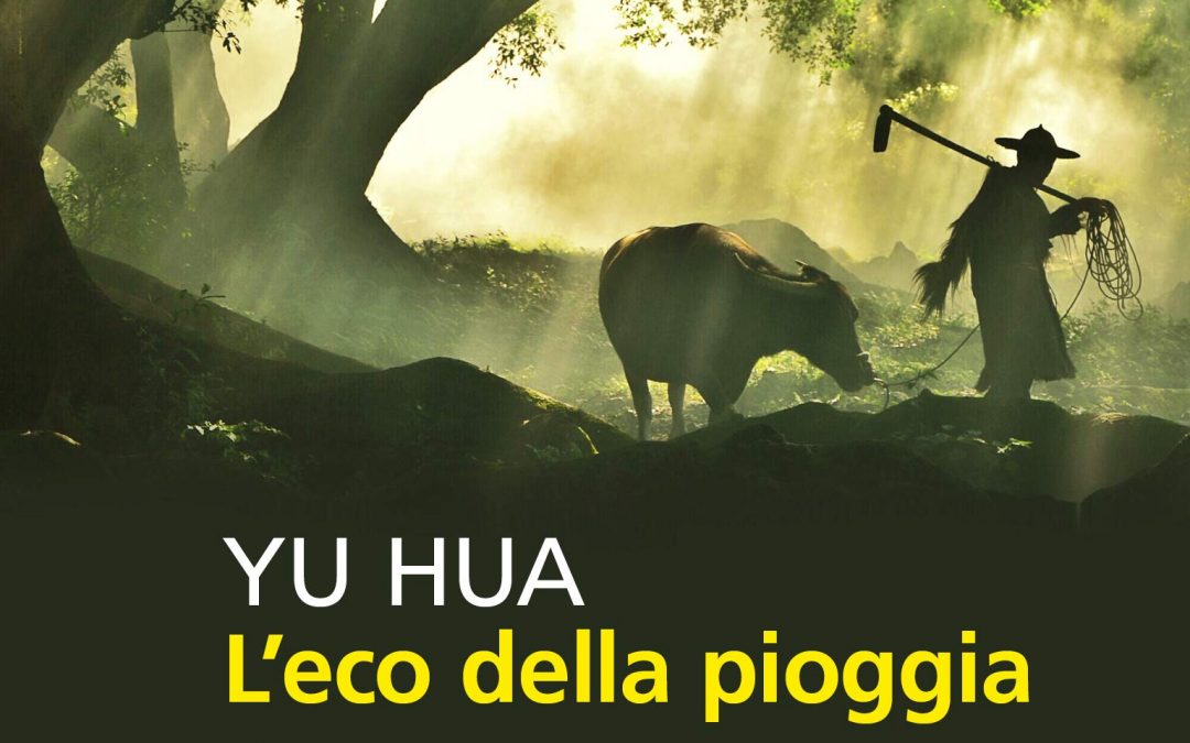 L’eco della pioggia