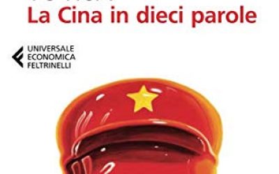 La Cina in dieci parole