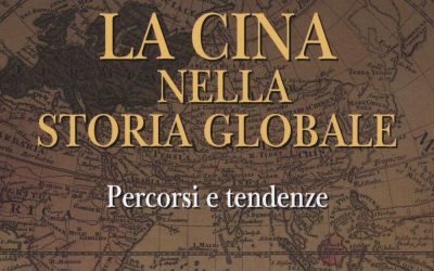 La Cina nella storia globale. Percorsi e tendenze