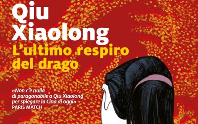 L’ultimo respiro del drago. Le indagini dell’ispettore Chen. Vol. 11