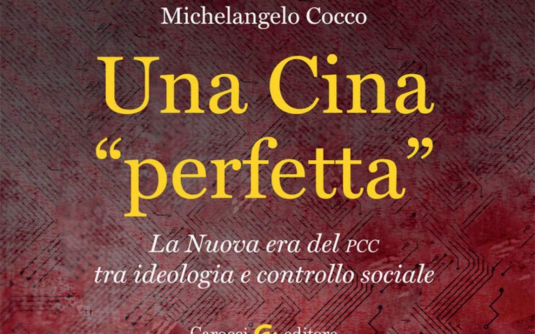 Una Cina “perfetta”