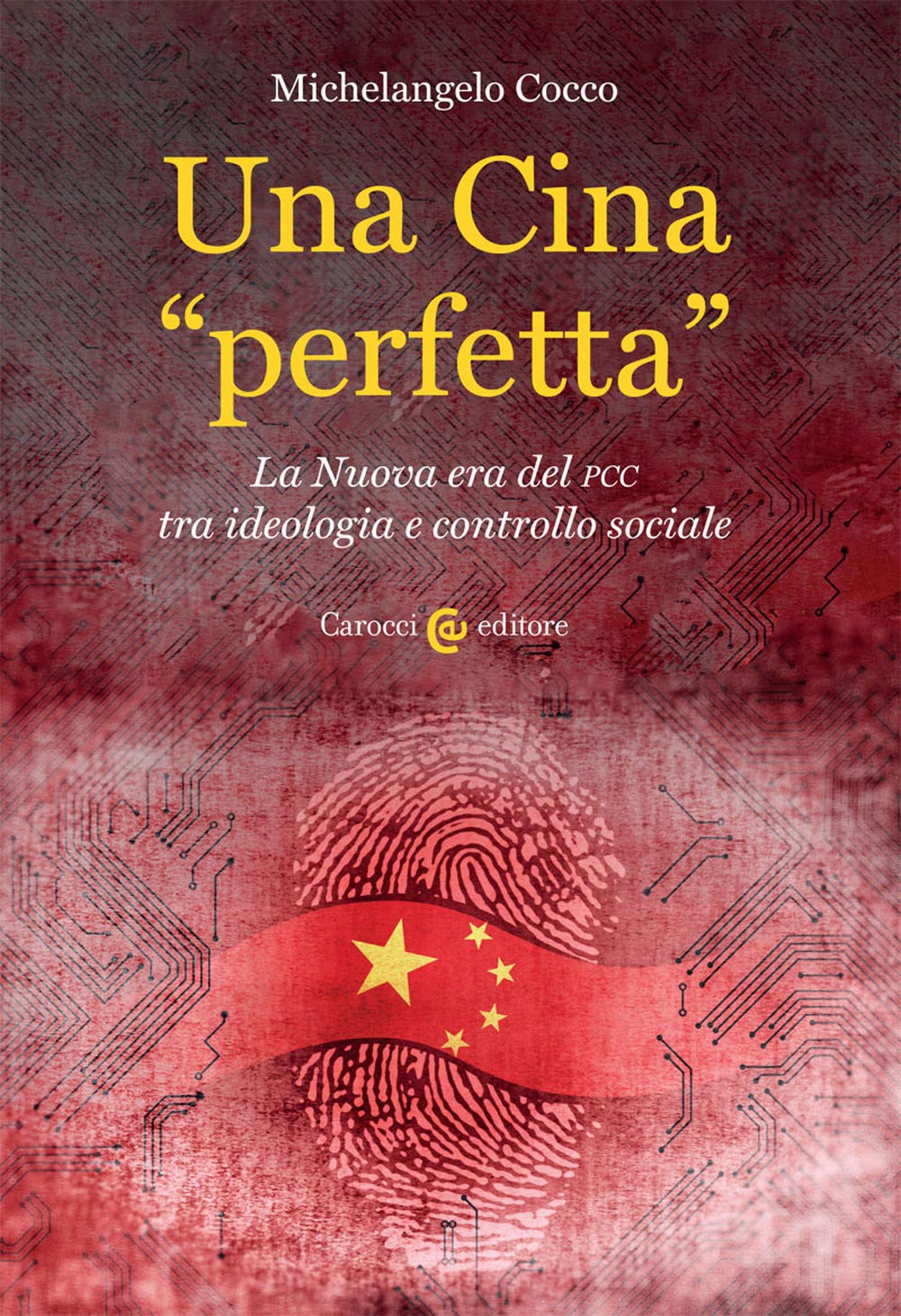 Una Cina perfetta