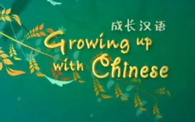 Growing up with chinese 10