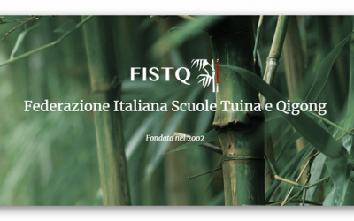 Convegno Nazionale FISTQ 2021