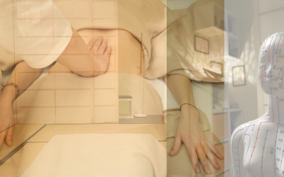 Massaggi orientali – Tecniche di base