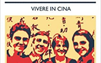 Chicchi di riso: vivere in Cina