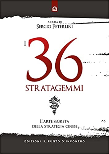 I 36 stratagemmi