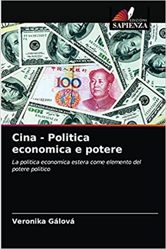 Cina - Politica economica e potere