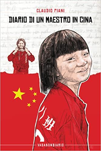 Diario di un maestro in Cina