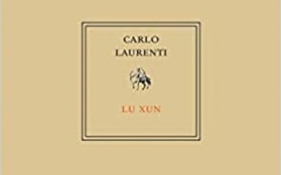 Due o tre cose sul signor Lu Xun – Cina silenziosa