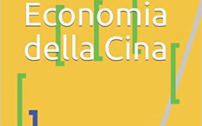 Economia della Cina