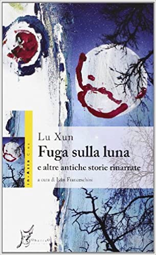Fuga sulla luna e altre storie rinarrate