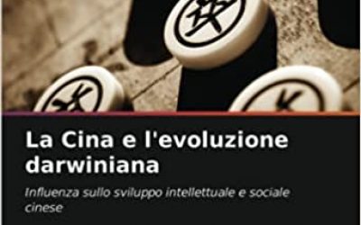 La Cina e l’evoluzione darwiniana: Influenza sullo sviluppo intellettuale e sociale cinese