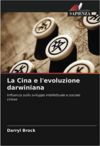 La Cina e l'evoluzione darwiniana