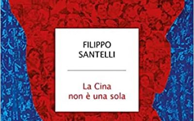 La Cina non è una sola. Tensioni e paradossi della superpotenza asiatica