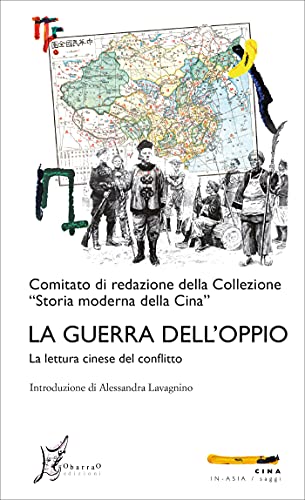 La guerra dell'oppio