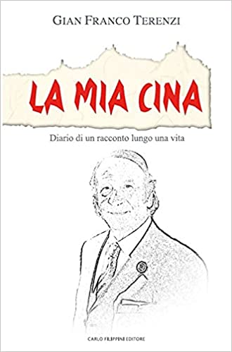 La mia Cina