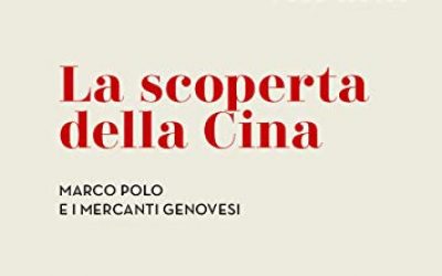 La scoperta della Cina: Marco Polo e i mercanti genovesi