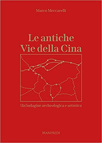 Le antiche Vie della Cina