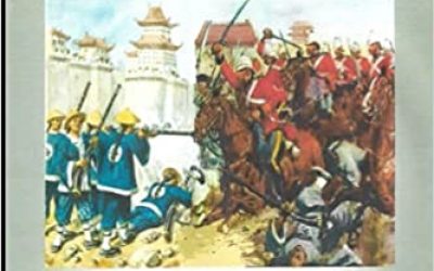 Le due guerre dell’oppio in Cina