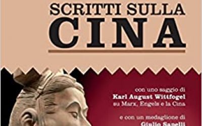 Scritti sulla Cina