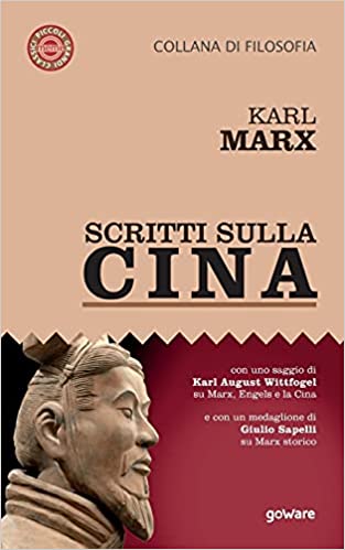 Scritti sulla Cina