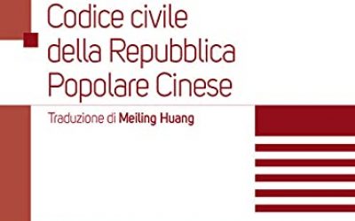 Codice civile della Repubblica Popolare Cinese