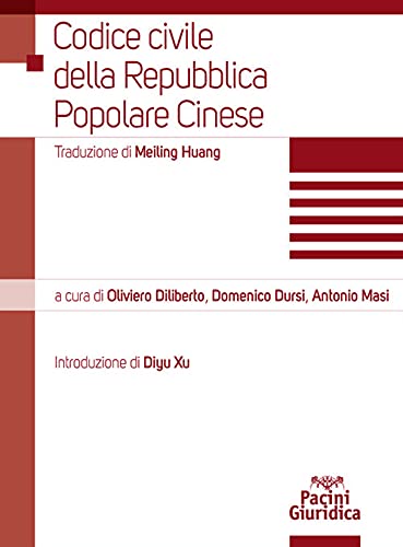 Codice civile della Repubblica Popolare Cinese