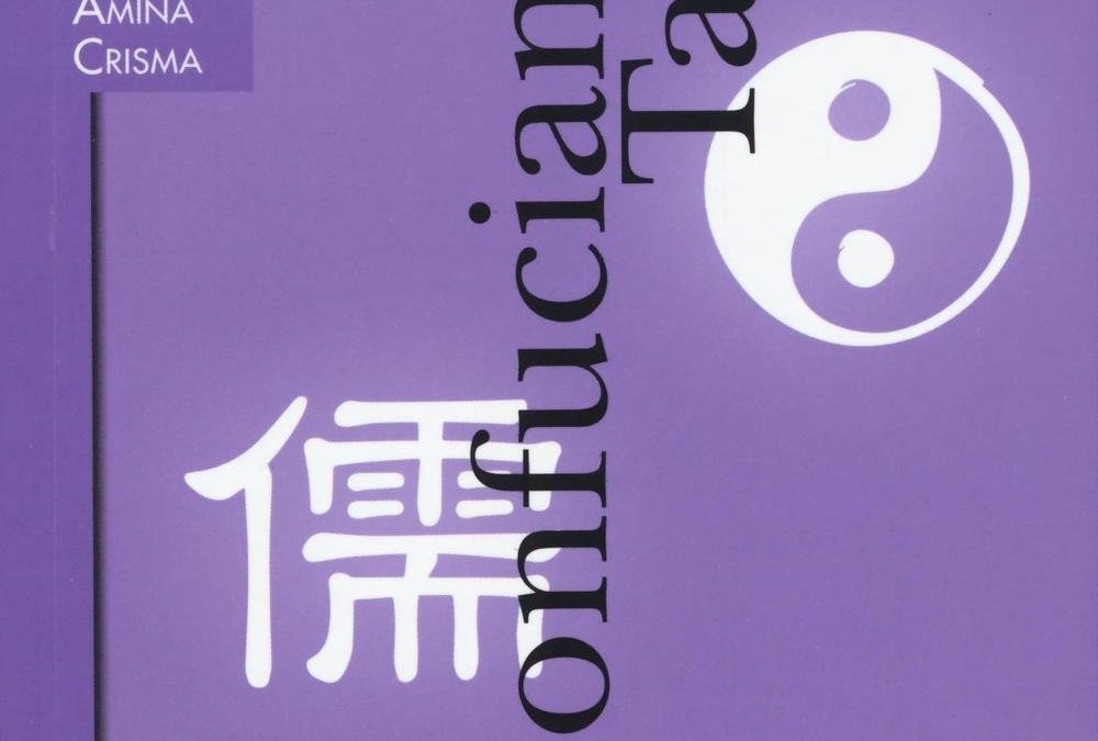 Confucianesimo e taoismo: 1