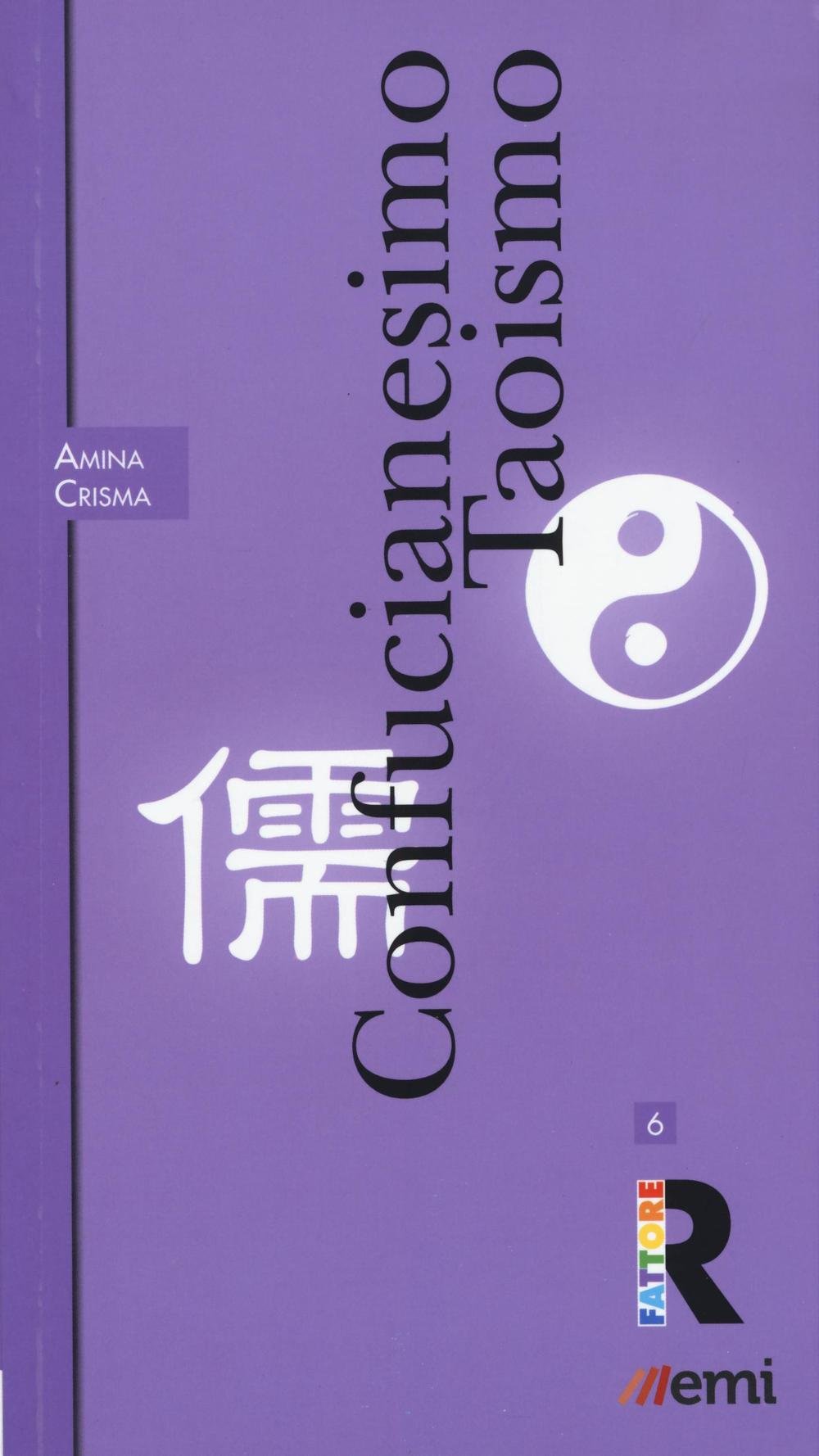 confucianesimo e taoismo 1