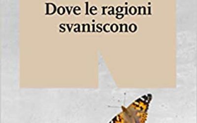 Dove le ragioni svaniscono