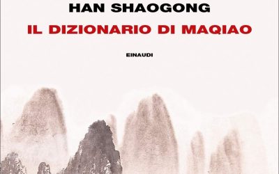 Il dizionario di Maqiao