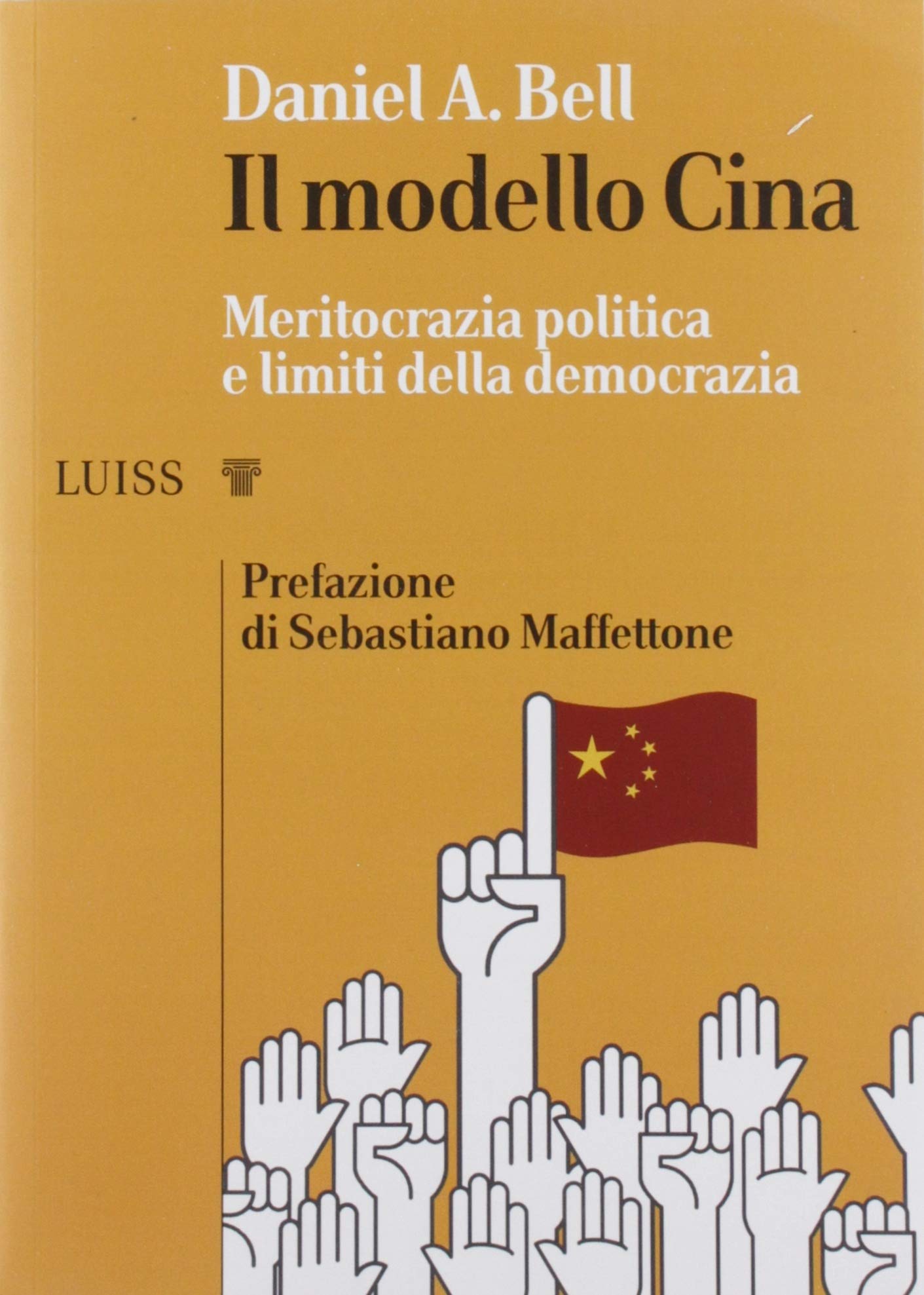 il modello Cina