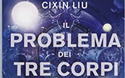 Il problema dei tre corpi