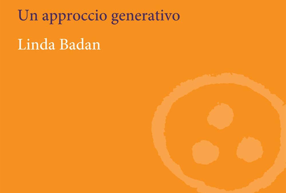 Introduzione alla linguistica cinese
