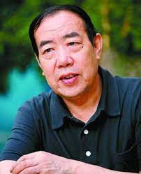 jia-pingwa Jia Pingwa